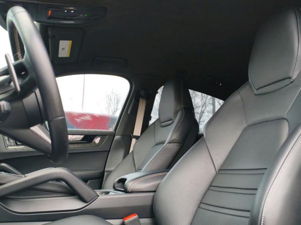 Porsche Cayenne III Рестайлинг с пробегом 2023 года, цена 26 300 000 рублей, 24015 км, внедорожник, Автокод Объявления