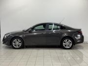 Opel Insignia I Рестайлинг Курск  - изображение 22