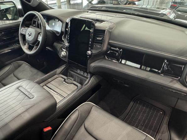 Ram 1500 V Рестайлинг с пробегом 2026 года, цена 11 790 000 рублей, 110 км, пикап, Автокод Объявления