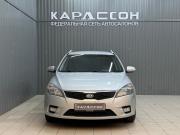 Kia Ceed I Рестайлинг Магнитогорск  - изображение 19