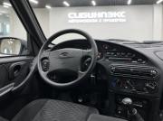 Lada (ВАЗ) Niva Travel I Кемерово  - изображение 34