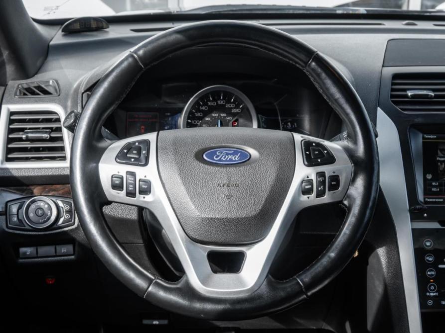 Ford Explorer V Ставрополь  - изображение 15