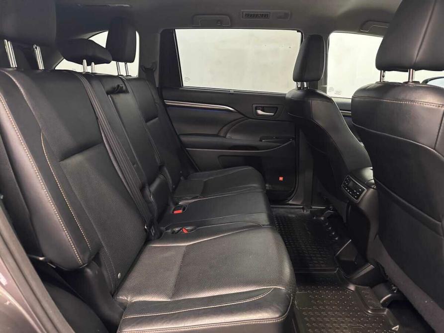 Toyota Highlander III (XU50) Балашиха  - изображение 18