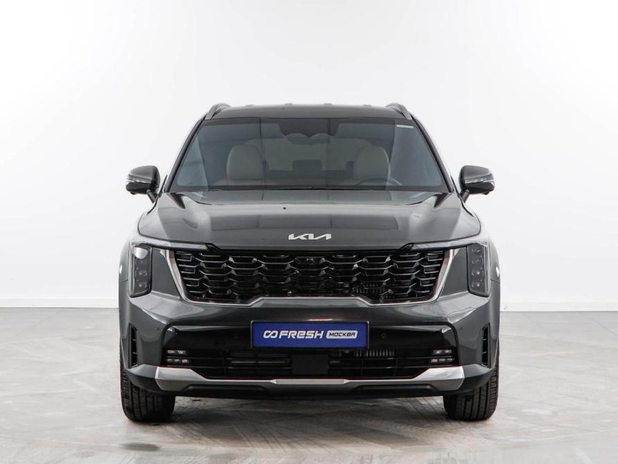 Kia Sorento IV Рестайлинг Москва  - изображение 3