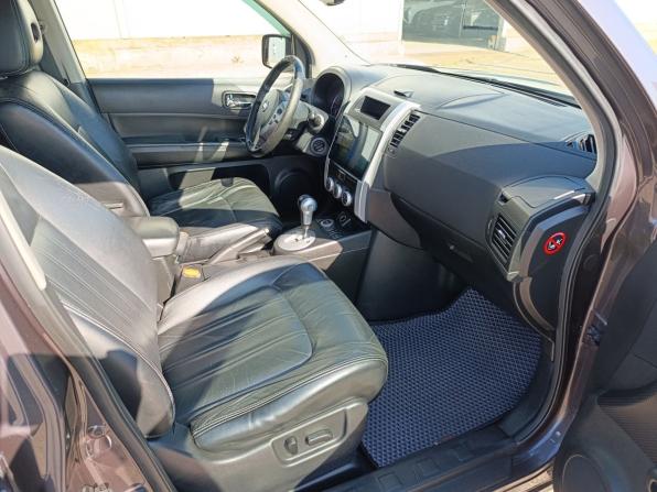 Nissan X-Trail II Рестайлинг с пробегом 2012 года, цена 1 220 000 рублей, 242135 км, внедорожник, Автокод Объявления