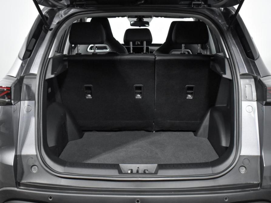 Chery Tiggo 4 I Рестайлинг 2 Санкт-Петербург  - изображение 19