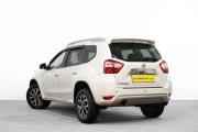 Nissan Terrano III (D10) Барнаул  - изображение 33