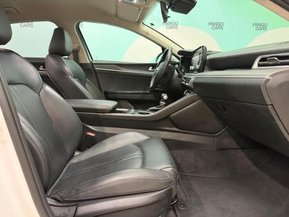 Kia K5 III с пробегом 2020 года, цена 2 240 000 рублей, 99192 км, седан, Автокод Объявления