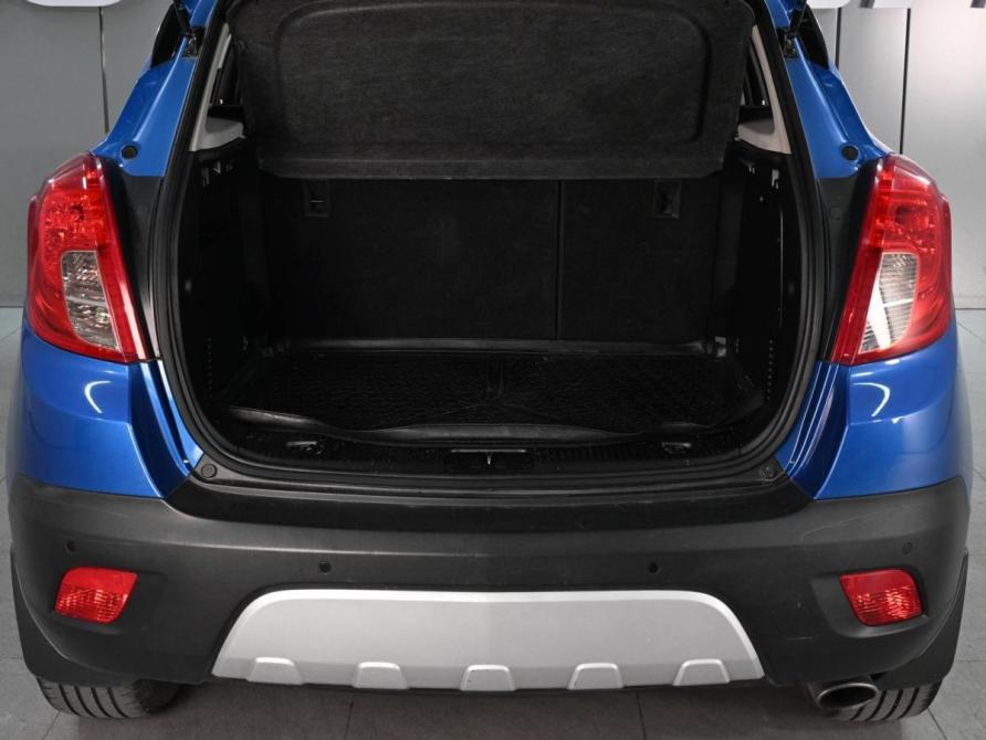 Opel Mokka I Ростов-на-Дону  - изображение 20