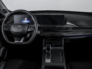 Chery Tiggo 7 Pro Max I Москва  - изображение 31