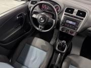 Volkswagen Polo V Новосибирск  - изображение 30