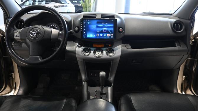 Toyota RAV4 III (XA30) с пробегом 2006 года, цена 960 000 рублей, 220498 км, внедорожник, Автокод Объявления