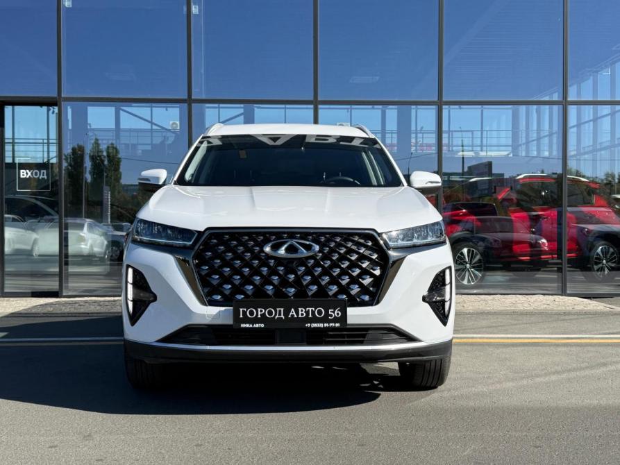 Chery Tiggo 7 Pro Max I Оренбург  - изображение 4