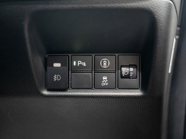 Honda Fit IV с пробегом 2021 года, цена 1 320 000 рублей, 74766 км, хэтчбек, Автокод Объявления