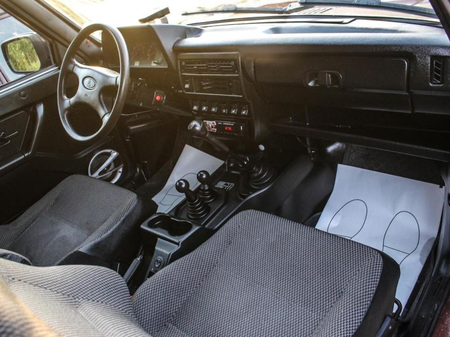 Lada (ВАЗ) 2121 (4x4) I Рестайлинг Калуга  - изображение 5