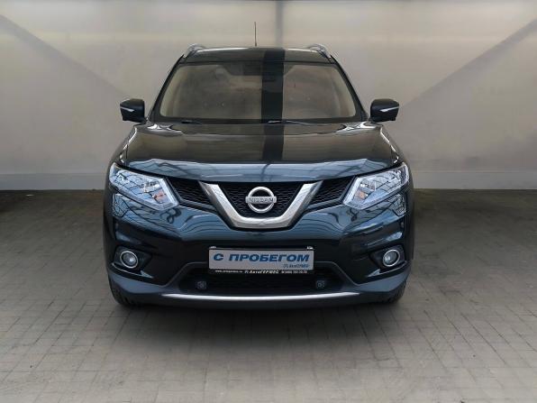 Nissan X-Trail III с пробегом 2015 года, цена 1 555 000 рублей, 197245 км, внедорожник, Автокод Объявления