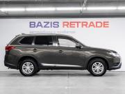 Mitsubishi Outlander III Рестайлинг 3 Тюмень  - изображение 28