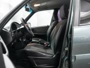 Chevrolet Niva I Рестайлинг Ульяновск  - изображение 25