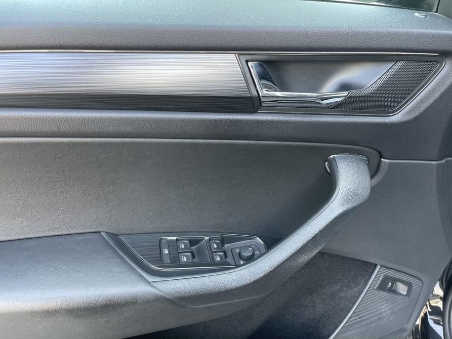 Skoda Kodiaq I Владимир  - изображение 14