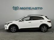 Kia Rio IV Рестайлинг Калининград  - изображение 26