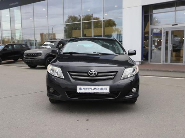 Toyota Corolla X (E140 E150) с пробегом 2008 года, цена 720 000 рублей, 191810 км, седан, Автокод Объявления