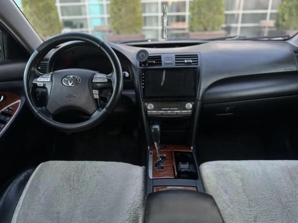 Toyota Camry VI (XV40) с пробегом 2007 года, цена 995 000 рублей, 283972 км, седан, Автокод Объявления