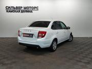 Lada (ВАЗ) Granta I Рестайлинг Пермь  - изображение 35