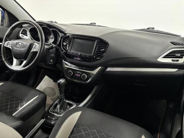 Lada (ВАЗ) Vesta I с пробегом 2021 года, цена 1 199 000 рублей, 111115 км, универсал, Автокод Объявления