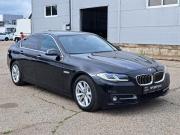 BMW 5 серии VI (F10/F11/F07) Рестайлинг Набережные Челны  - изображение 25