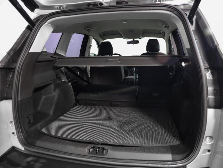 Ford Kuga II Рестайлинг Санкт-Петербург  - изображение 24