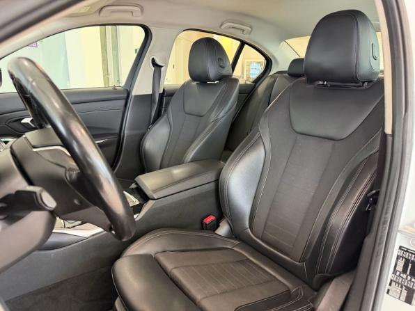 BMW 3 серии VII (G2x) с пробегом 2021 года, цена 2 559 000 рублей, 166916 км, седан, Автокод Объявления