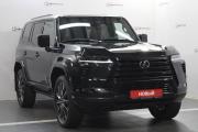 Lexus GX III Владивосток  - изображение 31
