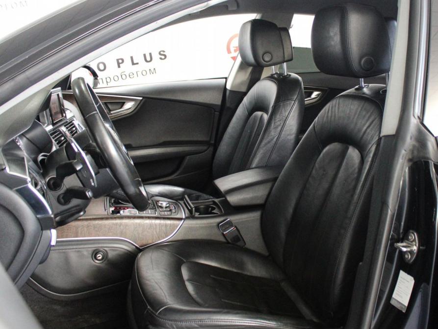 Audi A7 I (4G) Минеральные Воды  - изображение 10