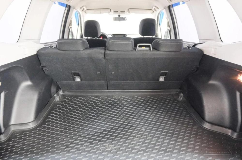 Subaru Forester IV Красноярск  - изображение 24