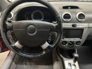 Chevrolet Lacetti I Саратов  - изображение 22