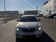 Skoda Octavia II (A5) Рестайлинг Оренбург  - изображение 5