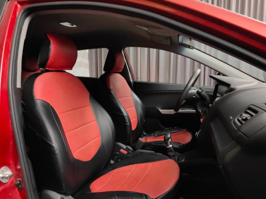 Kia Rio III Москва  - изображение 8