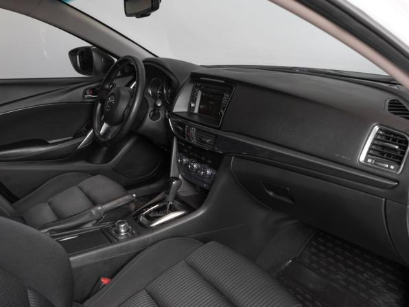 Mazda 6 III (GJ) с пробегом 2014 года, цена 1 722 700 рублей, 118639 км, седан, Автокод Объявления