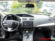 Mazda 3 II (BL) Рестайлинг Москва  - изображение 28
