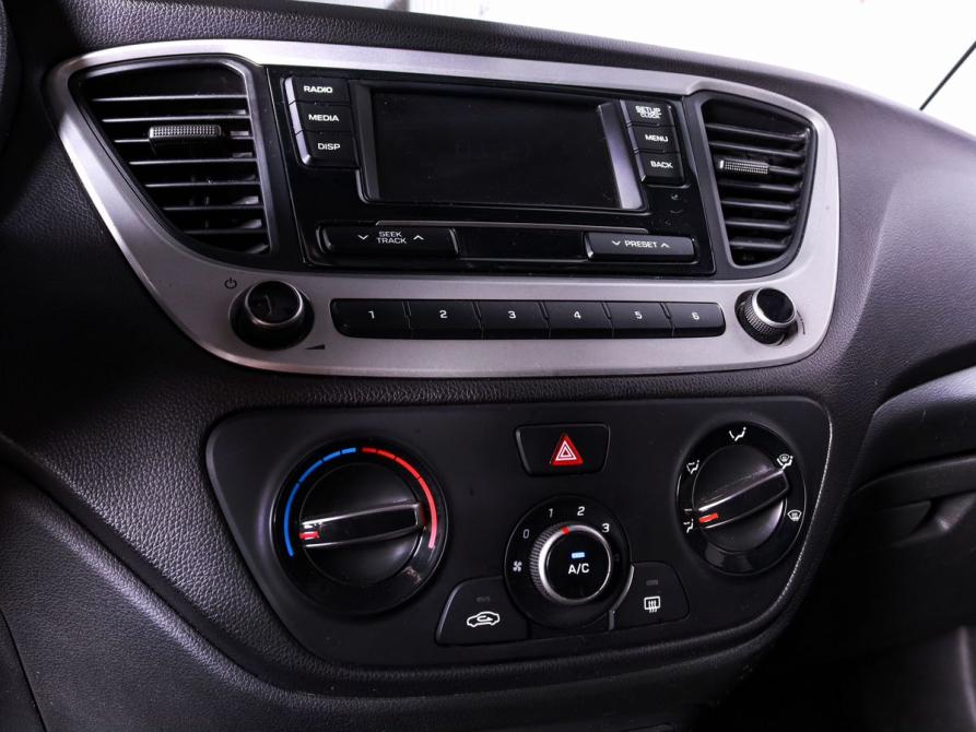 Hyundai Solaris II Минеральные Воды  - изображение 11