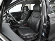 Hyundai Santa Fe IV Рестайлинг Москва  - изображение 28