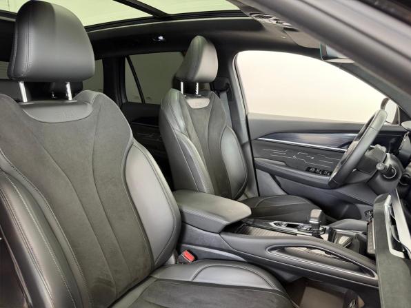 Geely Monjaro I с пробегом 2024 года, цена 3 400 000 рублей, 36000 км, внедорожник, Автокод Объявления