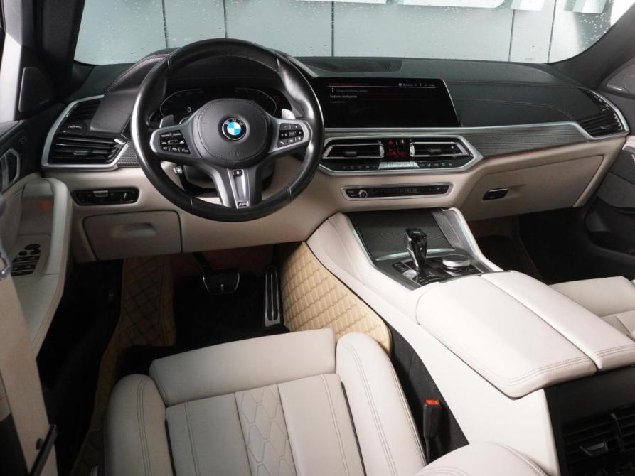 BMW X6 III (G06) Минеральные Воды  - изображение 6