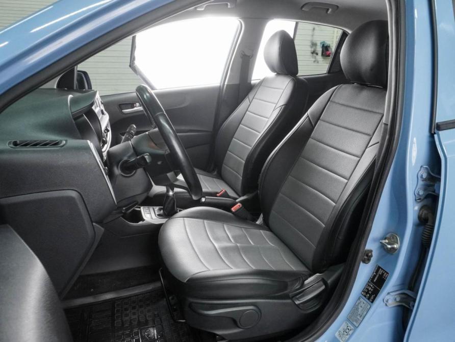 Kia Picanto III Воронеж  - изображение 10