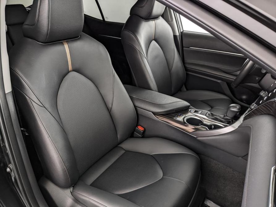 Toyota Camry VIII (XV70) Москва  - изображение 24