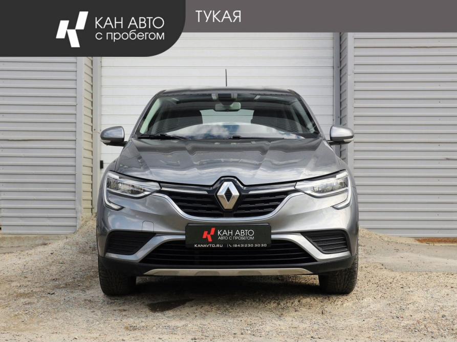 Renault Arkana I Казань  - изображение 2