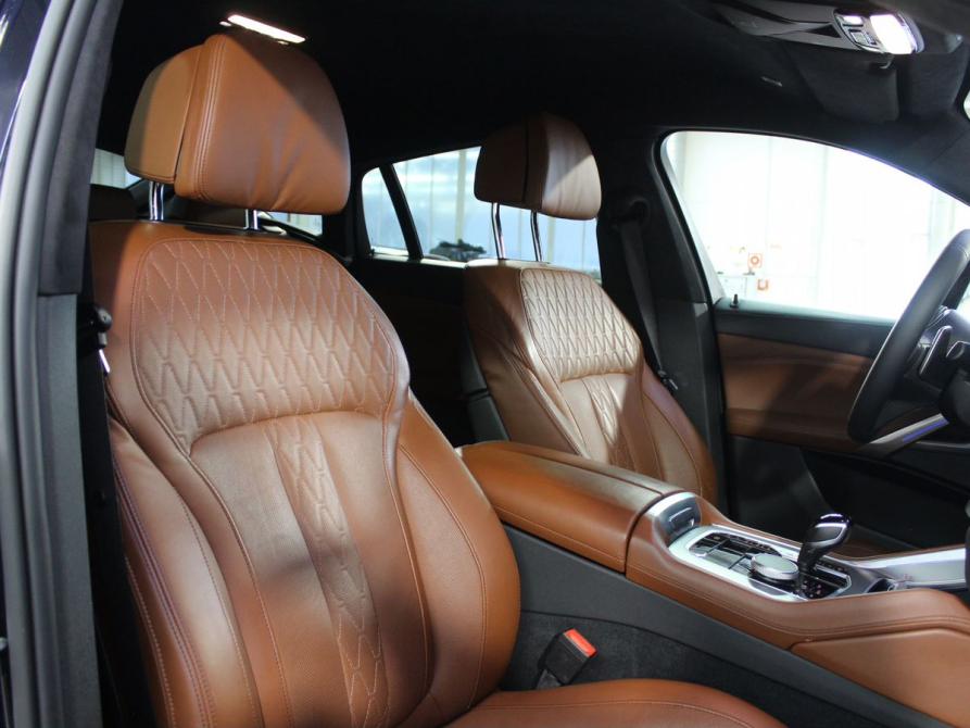 BMW X6 III (G06) Москва  - изображение 29