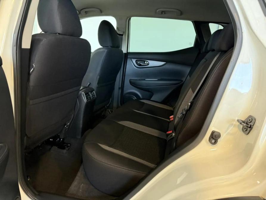 Nissan Qashqai II Рестайлинг Подольск  - изображение 13