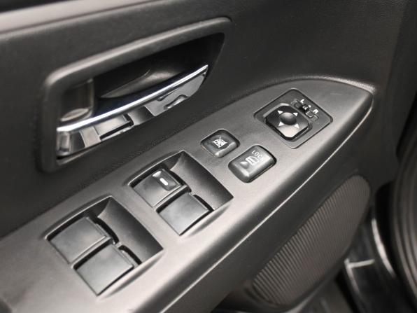 Mitsubishi ASX I Рестайлинг с пробегом 2012 года, цена 1 249 000 рублей, 118300 км, внедорожник, Автокод Объявления