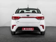 Kia Rio IV Иркутск  - изображение 27